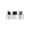 Danco Aerator Adapter, 131627 x 556427 in, Female x Male, Brass, Chrome Plated 10526 - alternate 3
